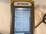 Topcon Hiper SR PN 1000036-01 RTK DGNSS Cinderella, Datums