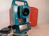 SOKKIA SET530R3 PRISMLESS SURVEYING TOTAL STATION,TRIMBLE,LEICA,NIKON,TOPCON