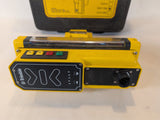 TRIMBLE SPECTRA PRECISION GCR-1SM MACHINE CONTROL LASER RECEIVER,DOZER,SOMERO