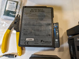 Fujikura FSM-50S SM MM Fiber Core Alignment Fusion Splicer w/ Cleaver FSM50S