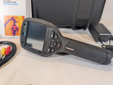 FLIR E40 160 x 120 Infrared Thermal Imaging Camera IR E40 USA Only