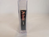 PSA 8.5 A Rocky Rodent Sealed SNES Super Nintendo Irem Rare