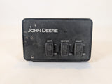 John Deere AA61810 Control Console