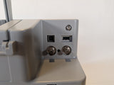 Keysight DSOX2012A 2 Channel 100MHz Oscilloscope W Licenses BW10, MEMUP, More