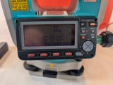 SOKKIA SET530R3 PRISMLESS SURVEYING TOTAL STATION,TRIMBLE,LEICA,NIKON,TOPCON