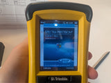 Sokkia SET530R3 Reflectorless Total Station Calibrated w Trimble TDS Survey Pro
