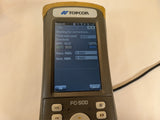 Topcon Model Hiper GR5  w/ Digital UHF II Radio GNSS GPS Receiver only