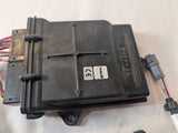 Raven Hagie Smarttrax Node 10630173375 w/ Harness