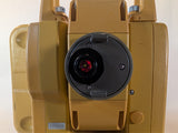 Topcon GPT-3003 Prismless Total Station 3" New Battery