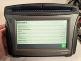 GNSS Trimble Display/receiver CFX 750 RTK Autoguide Application Control 94110-00