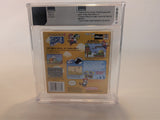 Super Mario Advance 4: Super Mario Bros. 3 WATA/PSA Graded 9.6 A+ Not VGA/CGC