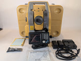 Topcon DS-205AC Robotic Total Station