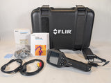 FLIR E40 160 x 120 Infrared Thermal Imaging Camera IR E40 USA Only