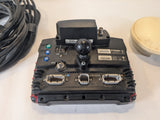 Trimble FM-750 RTK & OMNI  * Ag 705 Auto gde App Control AG 25 Antenna Cables