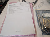 Keysight DSOX2012A 2 Channel 100MHz Oscilloscope W Licenses BW10, MEMUP, More