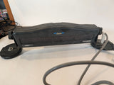 Raven Viper Case IH w RGL 600 IC Light bar and harnesses