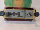 TOPCON LS-B100 LASER LEVEL RECEIVER,BACKHOE,DOZER,TRIMBLE,SPECTRA,APACHE,SENSOR