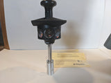 Trimble RTS633 DR Plus Total Station W/ Prism, New Battery, Full Calibration