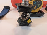 TOPCON RC-5 Remote Control Station 360 Prism Good condition