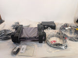 Trimble XCN 2050 Display, TM-200, AG25, Cables