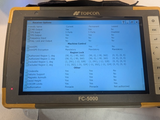 Topcon Hiper V GPS GLONASS RTK Base & Rover Set w/ Digital UHF II Radio Modem