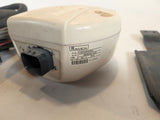 Raven 600s Receiver (P/N 1-063-2000-001).