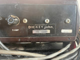 Dickey John 16 Row Seed Flow Planter Monitor SM1000 Planter With SM-III
