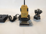 TOPCON RC-5 Remote Control Station 360 Prism Good condition