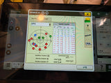 John Deere StarFire 3000 with SF1, SF2 Ready, and RTK with 450 RTK Radio