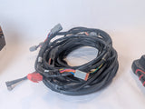 Trimble FM-750 RTK & OMNI  * Ag 705 Auto gde App Control AG 25 Antenna Cables