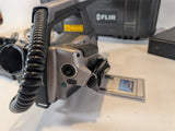 FLIR ThermaCAM P60 60Hz 320  240 Infrared Thermal Imaging Camera IR Imager P-60