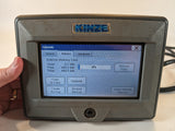 Kinze Cobalt A13554 No Unlocks