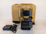 Topcon GM-101 Gm100 Series Reflectorless Total Station