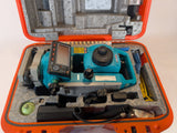 SOKKIA SET530R3 PRISMLESS SURVEYING TOTAL STATION,TRIMBLE,LEICA,NIKON,TOPCON