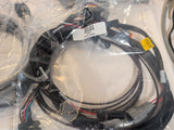 Trimble XCN 2050 Display, TM-200, AG25, Cables
