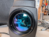 Flir Thermacam S60 with Accessories