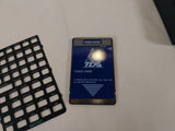 TDS COGO GX/SX With Overlay