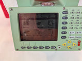 Leica TCRA 1203 3" Robotic Total Station w/ ATR