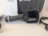 FLIR 63906-0101 E4 Compact Thermal Imaging Camera