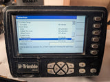 Trimble CB430 3D Automatics Unlocks Dozer Scraper