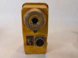 Topcon Sonic Tracker II 2 9142 Survey Asphalt Pave Grader Measuring System