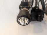 Raven Hydraulic Valve Block Smarttrax Rogator w Pressure Release Hoses and hardw