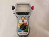 Megger DLRO H-200 Micro-Ohmmeter BR