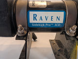 Raven Sidekick Pro ICD Injection Pump P/N: 1-063-0173-768B