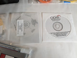 ODM VIS 300C Fiber Video Inspection, TP-200, RP 450, Software, Case, Extras