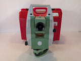 Leica TCRA 1203 3" Robotic Total Station w/ ATR