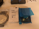 Trimble RTS633 DR Plus Total Station W/ Prism, New Battery, Full Calibration
