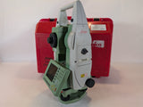 Leica TCRA 1203 3" Robotic Total Station w/ ATR