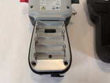 Megger DLRO H-200 Micro-Ohmmeter BR