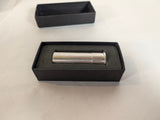 5 Troy Ounce .12 Gauge Silver Bullet Shotgun Shell .999 Fine
